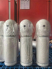Ultrapure ESGs KSC4L Cylinders for TEOS,TEB.MO High Purity Electronic Specialty Gases