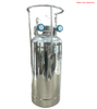 KSC10G Cylinders for TEOS,TEB.MO Metal Organic Sources Semiconductor High-purity Electronic Specialty Gases (ESGs)