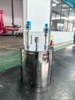 Ultrapure ESGs KSC7L Cylinder for TEOS,TEB.MO High Purity Electronic Specialty Gases