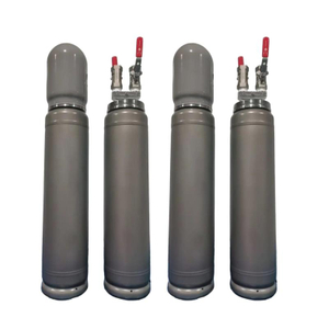 KSC7L Cylinder for UN3390 Poison Toxic ADR Dangerous Goods Corrosive Liquid 