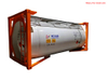 20FT 22K8 ISO Tank Container for Electronical Grade DCS,STC ADR UN 2189 Electronic Grade Dichlorosilane Cl2H2Si T20 T21 T22 Chemical UN Portable Tanks