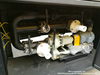 F4 Fluorine Plastic Lined Magnetic Drive Corrosion Chemical Liquid Centrifugal Pump 