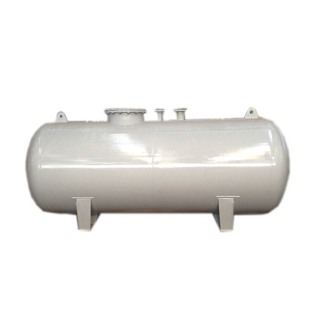 Customization 2t -100t Waste Oil Storage Tank Combustible Liquid Tank (Waste Oil, Water, Acid, Diesel Tank Stainless Steel Jet A1 Oil Tank, Steel lined LDPE)