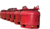  T21 Alpha-Olefin UN Portable Tanks 3200L Copolymer Hexene-1 Catalyst 
