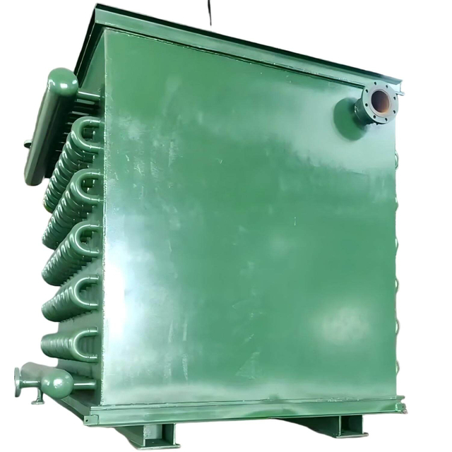 Customize Liquid Chlorine Gas Vaporizer and Evaporators