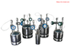 High-purity KSC500ML Cylinder for TEOS,TEB.MO High-purity Electronic Specialty Gases