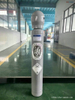 KSC10G DCS.TCS.WF6 Cylinder for Dichlorosilane Trichlorosilane Tungsten Hexafluoride High-purity Electronic Specialty Gases (ESGs)