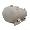 C1980 T21 Portable Tank Container For Metal Alkyls Storage Transport TEAL TMA UN3394/UN3398/UN3399 Organometallic Substance