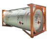 20FT 22K8 ISO Tank Container for Electronical Grade DCS,STC ADR UN 2189 Electronic Grade Dichlorosilane Cl2H2Si T20 T21 T22 Chemical UN Portable Tanks