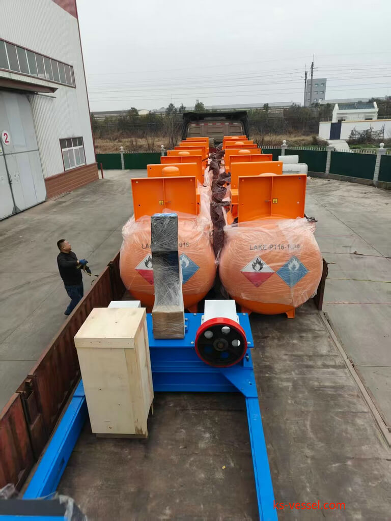 Stainless Steel T21 Ks1630 Un3394 C-430 Saddle Type Portable Tank Metal Alky Cylinder (3)_1 Stainless Steel T21 Ks1630 Un3394 C-430 Saddle Type Portable Tank Metal Alky Cylinder (3)_1