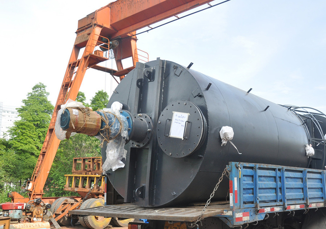 Reactor Tank (Chemical Storage Reactor Tank Carbon Steel Inner lining LLDPE, Stainless Steel, PE) 1-25m3 Customize Mixer Bar Acid Mixer Tank