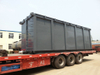 Skid Acid Storage Tank for Oil Fied Chemical Contain Hydrochloric Acid 60cbm 500bbl