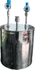 Ultrapure ESGs KSC7L Cylinder for TEOS,TEB.MO High Purity Electronic Specialty Gases