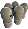 Ultrapure Dichlorosilane (DCS) | Cl2H2Si KSC5L Cylinders for High Purity Electronic Specialty Gases 