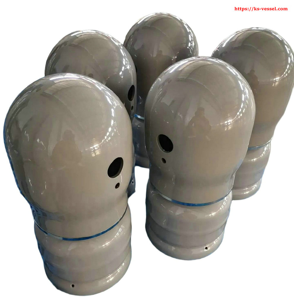 Ultrapure Dichlorosilane (DCS) | Cl2H2Si KSC5L Cylinders for High Purity Electronic Specialty Gases 