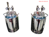  Kunshi Vessel KSC26G Cylinder for TEOS,TEB.MO, STC Material Solutions High-purity Electronic Specialty Gases