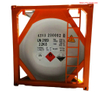 20FT 22K8 ISO Tank Container for Electronical Grade DCS,STC ADR UN 2189 Electronic Grade Dichlorosilane Cl2H2Si T20 T21 T22 Chemical UN Portable Tanks
