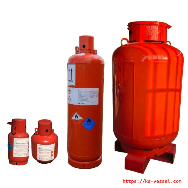  B118 TEAL TMA TIBAL Metal Alkyls Cylinders For Organometallic Specialties Triethylaluminum, Trimethylaluminum B Type Container