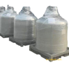 IMDG Portable Tank 900L Large Specialty F3HSi Trifluorosilane Gas Cylinders for UN1859 SiHF3
