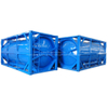 20FT Bulk Cement ISO Tank Container