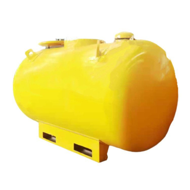 L10bh T10 Adr Dangerous Goods Catalyzator Tank Un2604 Boron Trifluoride Diethyl Etherate Catalyst Portable Tank Cylinder 1750L CCS Certified