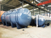 60mt Chemical Lining LDPE Storage Tanks for Hydrochloric Acid, Sulfuric Acid 