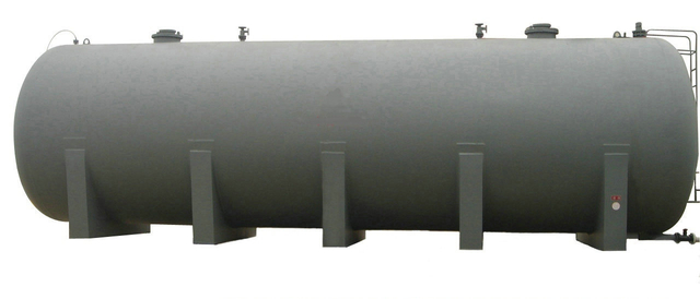 OEM Large Chemical Storage Tank for Chemical Acid Liquids Tanks up to 210, 000 Gallons (Huge Chemical, Water, Oil Storage Tank)