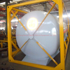 40 Feet ISO Tank Containers for Transport Yellow Phosphorus 