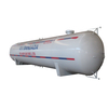 Liquid Ammonia Storage Tank 80cbm-100cbm Anhydrous Liquid Ammonia (Liquid NH3 Pressure Vessel) Also Good for Dimethyl Ether, Butane, Cooking Ga