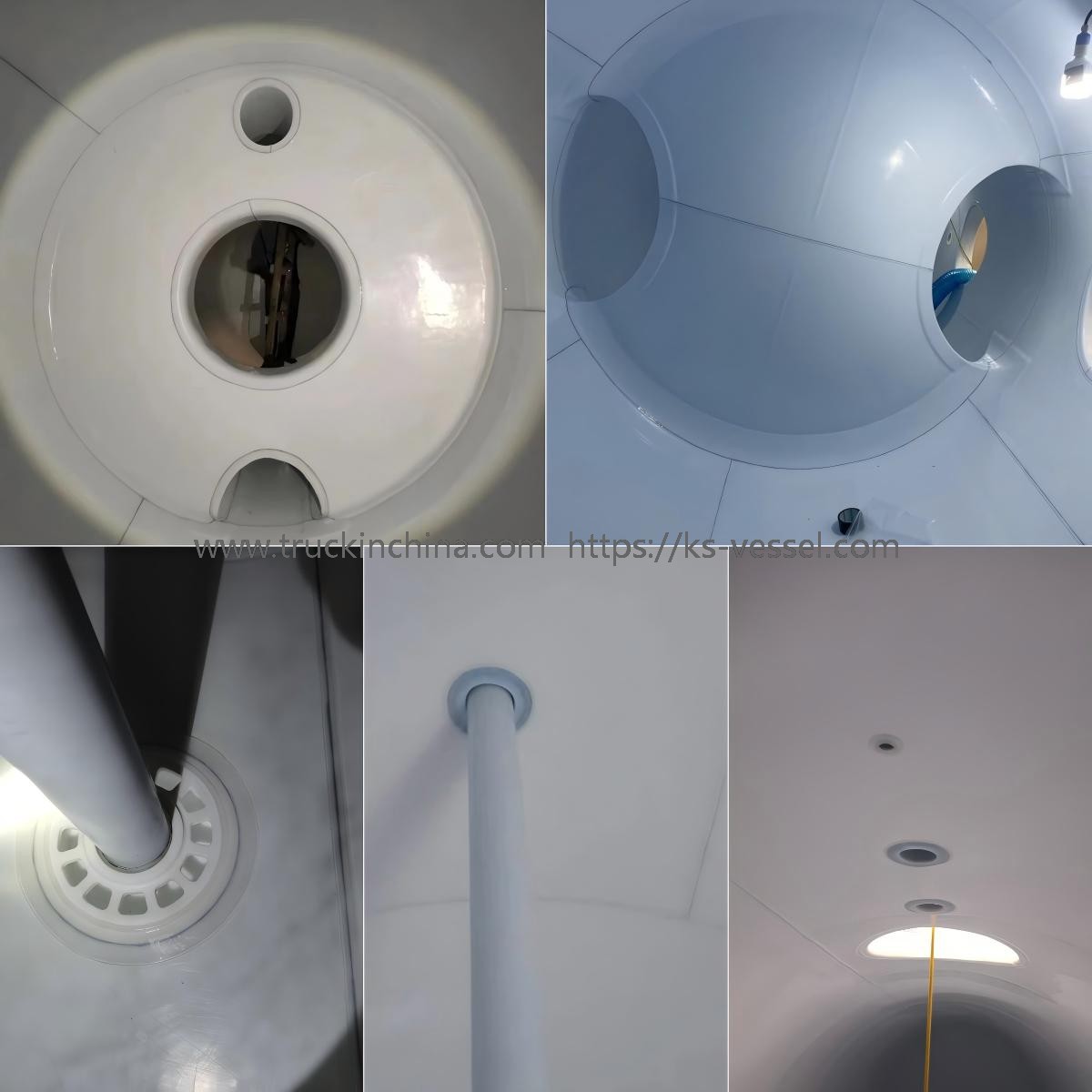 30ft iso tank container lined PTFE (24)