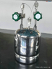 High-purity UN,TPED/ADR Pressure KSC2.5L Cylinder for TEOS,TEB.MO High-purity Electronic Specialty Gases