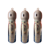 Ultrapure Stainless Steel KSC2.5L Cylinder for High Purity Electronic Specialty Gases