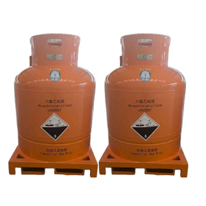 Electronical Grade TEOS,STC,HCDS KSC900L Cylinder for Tetraethoxysilane Hexachlorodisilane High-purity Electronic Specialty Gases