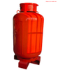  B118 TEAL TMA TIBAL Metal Alkyls Cylinders For Organometallic Specialties Triethylaluminum, Trimethylaluminum B Type Container