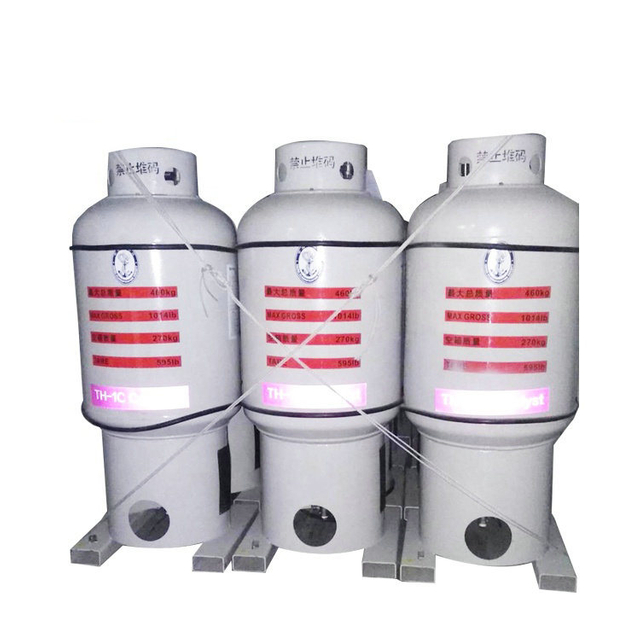 T3 Powder Polyethylene Metallocene Catalyst Tank (UN3178, FLAMMABLE SOLID, INORGANIC Portable Intermediate Bulk Catalyst Container Cylinder)