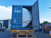 Customizing Truck Mounted 20kl Fuel Tank Body SKD for Water, Methanol, Methyl Alcohol, Oil, Diesel Jet A-1, Acid Transport 