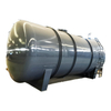  60mt Chemical Lining LDPE Storage Tanks for Hydrochloric Acid, Sulfuric Acid 