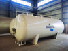 20FT LPG ISO Tank Container Skid LPG Gas Fillling Tank with LPG Dispenser