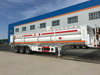 Customized Skid Mounted LNG/L-CNG Filling Station (CNG Hydraulic Filling Equipment CNG Tank Trailer)