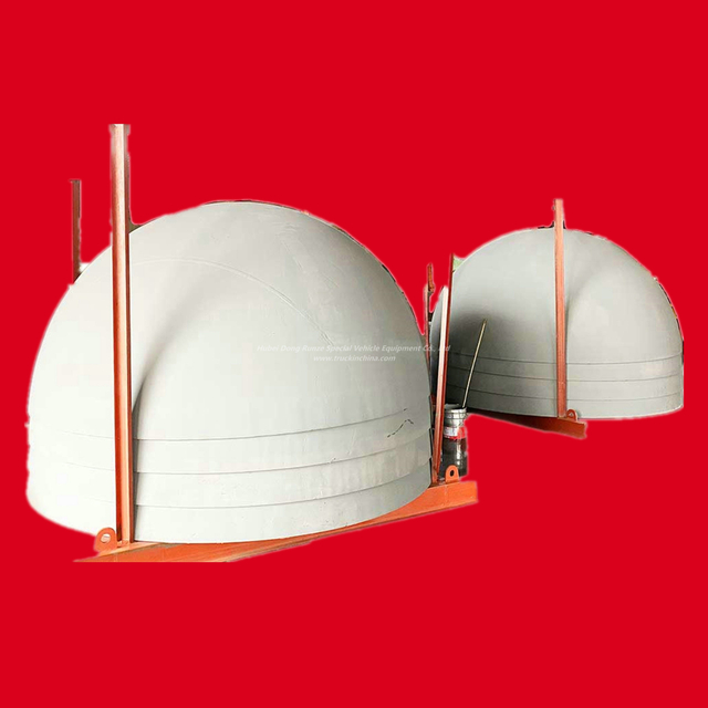 Customizing Pressure Vessel Hemispherical Dished Ends for Oil, Chemical Industry Water Conservancy, Electric Power, Boiler, Machinery, Metallurgy 