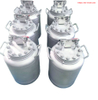 KSC26 Cylinders for TEOS Tetraethoxysilane, TEB Triethylborane TCS Semiconductor High-purity Electronic Specialty Gases (ESGs)