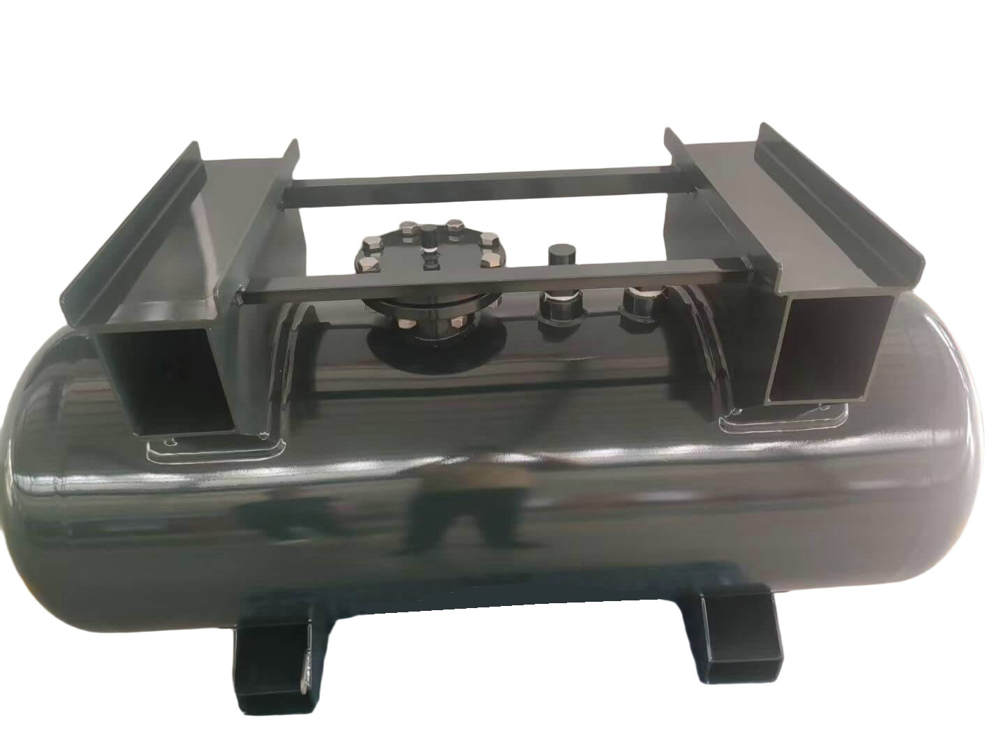  T11 460L Catalyst Drum UN Portable Tank J-Cylinders for UN 2924 FLAMMABLE LIQUID, CORROSIVE 