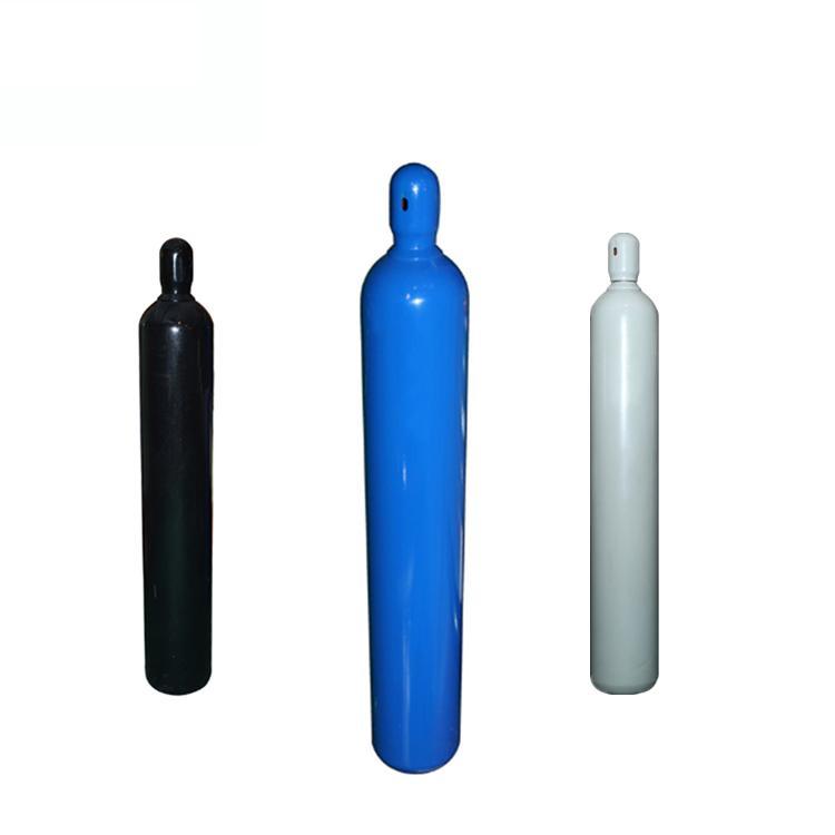 Ultrapure Gas Cylinder, High Purity Trimethylaluminium Tma Teal Metal Alkyls Portable Tank Cylinder 40L, 516L