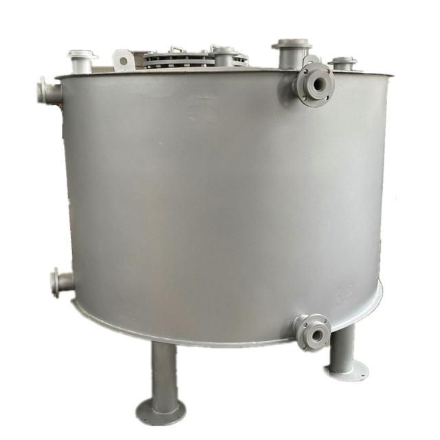 ODM 304 Stainless Steel Lined Plastic LDPE Liner Acid-Base Anticorrosive Chemcial Liquid Storage Tank 2m3-10m3