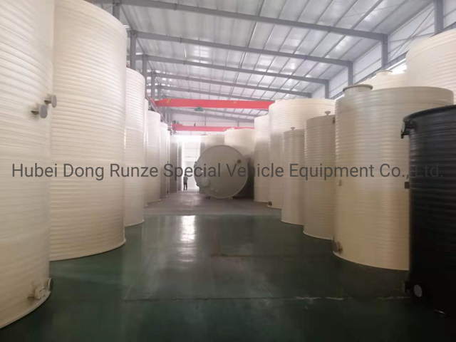 1000 Liters-150000 Liters Pph Material Chemical Storage Tank,Pph Mixer Tank,Pph Chemical Reaction Still,Pph Storage Tank for Sulfuric Acid & Hydrochloric Acid