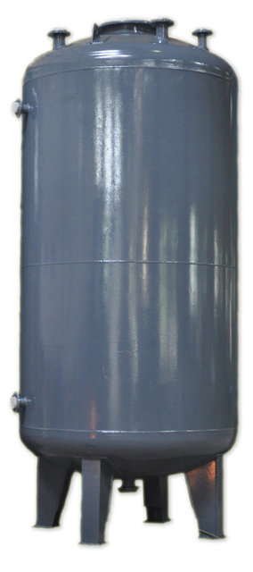HCl Naclo Storage Dosing Tanks (Carbon Steel Tank Lined LLDPE corrosion resistance Sodium Hypochlorite, Hydrochloric Acid) Vertical 5 -50kl Measuring Tank