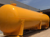 2.29MPa Pressure Vessel 200cbm Liquid Ammonia Storage Tank V 200m3 (Oilfield Chemical Gas Butane Dimethyl Ether Liquid Acid Storage Transportation)
