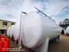 Chloromethyl Methyl Ether Storage Tank 75m3 (UN 1239 C2H5ClO Steel Lined PE Tank)