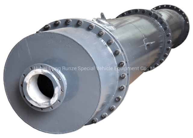 Customizing PE PTFE Lined Steel Chemical Seamless Steel Pipe