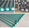 Customizing PE PTFE Lined Steel Chemical Seamless Steel Pipe
